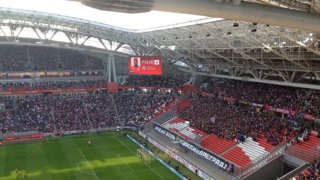 Финал кубка России по футболу ЦСКА - Зенит 02.05.16 смотреть онлайн
