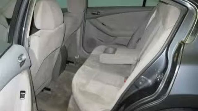 Preowned 2007 Nissan Altima Tulsa OK 74129 смотреть онлайн