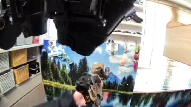 helmet camera test (read description) смотреть онлайн