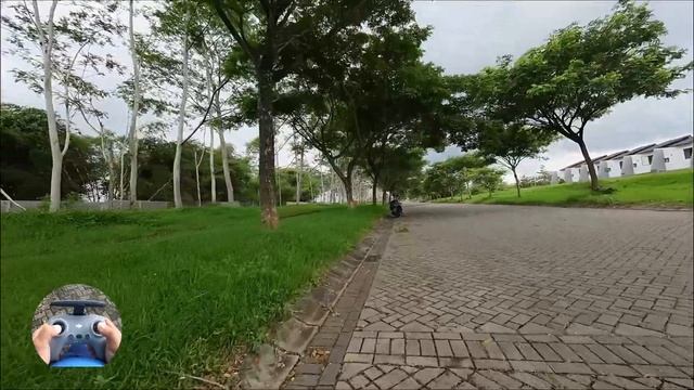 Drone KECIL hasil MANTAB !!! BetaFPV Pavo20 смотреть онлайн