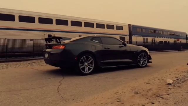 2018 Camaro RS (Zl1 Conversion) Film - Shrimpmaro смотреть онлайн