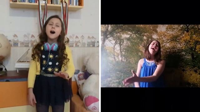 NEVER ENOUGH | QUARANTINE COVER (STAY AT HOME) смотреть онлайн