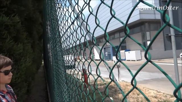 Ferrari F12 Berlinetta - Ferrari Factory test смотреть онлайн