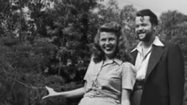 Rita & Orson "God Only Knows" смотреть онлайн