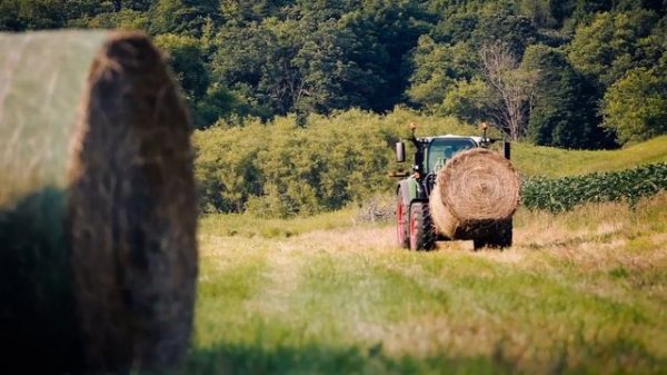 Ziegler Ag Equipment | Introducing Fendt