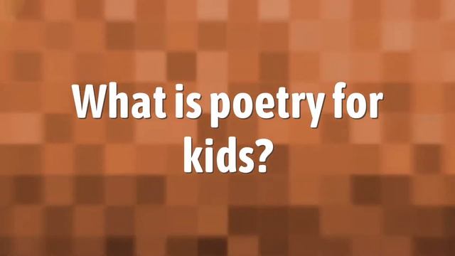 What is a haiku for kids? смотреть онлайн
