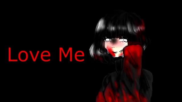 Aishite | Animation MeMe | Gift for Wannadie.exe смотреть онлайн