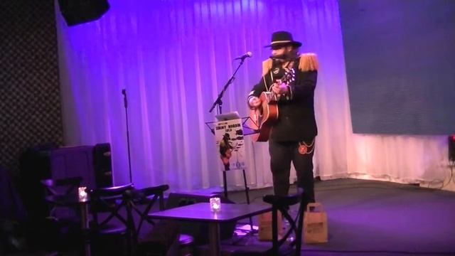 Tonight´s The Night - Jimmy Nordin смотреть онлайн