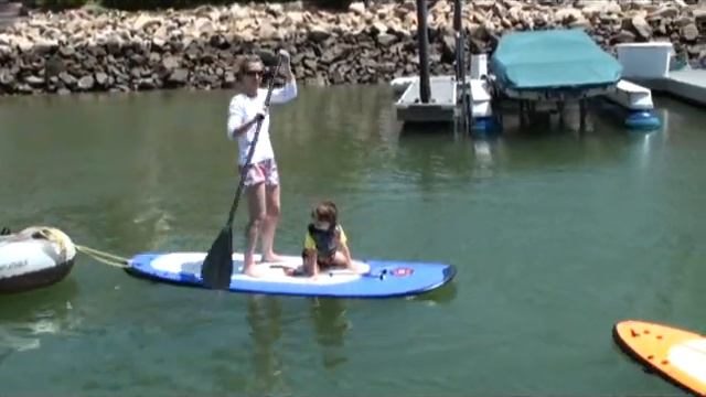 9'0 & 10' Liquid Shredders смотреть онлайн