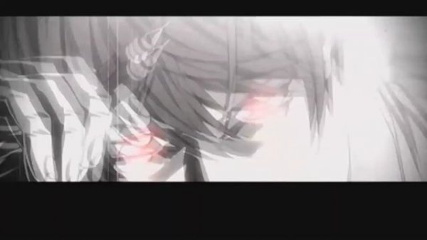 (1 HOUR) Death Note Ending - Alumina