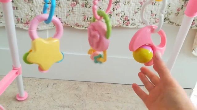 Стойка игровая смотреть онлайн