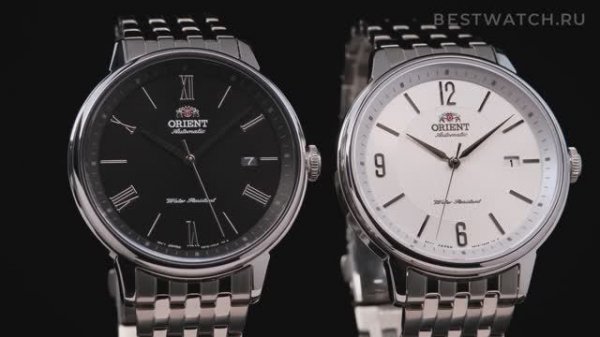 Часы Orient AUTOMATIC - купить на Bestwatch.ru