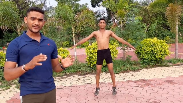 केवल 1 महीनें 1600 मीटर का समय 4:40 लाये! 1600 Meter Ka Time kam kaise kare | Running Tips Hindi смотреть онлайн