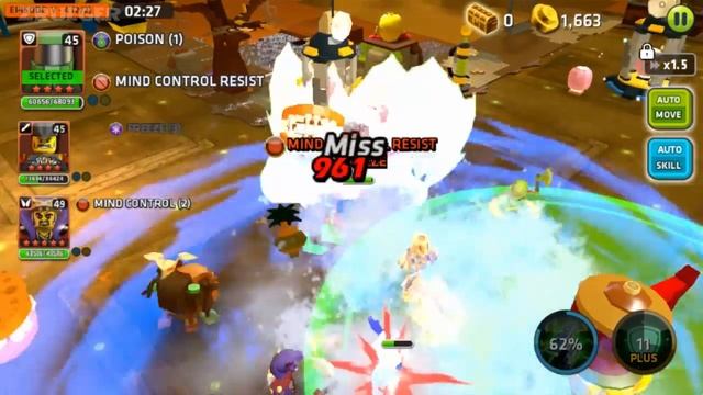 LEGO Quest & Collect Android IOS Walkthrough Part 36 Gameplay HD смотреть онлайн