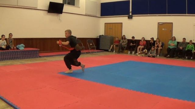 Shadow leopard Form - GA смотреть онлайн