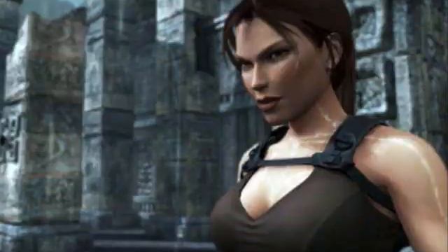 Lara and Faith Are 'Still Alive' смотреть онлайн