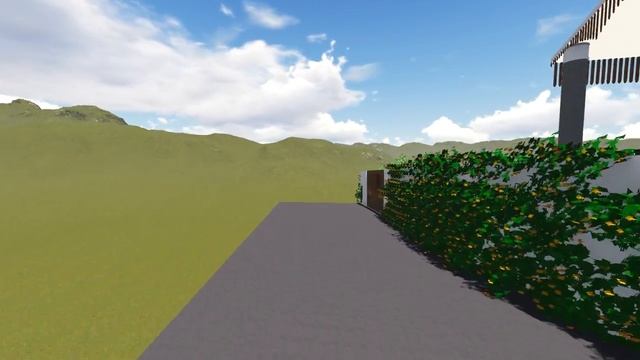 BUNGALOW NANDA GREEN ASSOCIATES смотреть онлайн