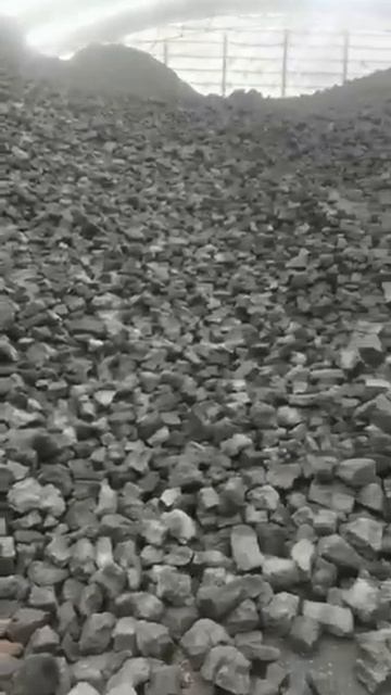foundry coke & metallurgical coke смотреть онлайн