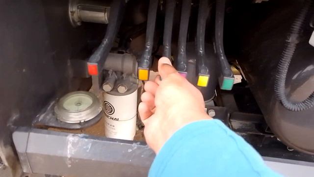 ZOOMLION 25TONS CRANE OUTRIGGERS AND FUNCTIONS VLOG#6 #RICHJANETV смотреть онлайн