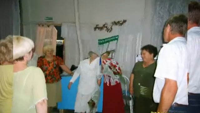 Вечеринка 2007г смотреть онлайн