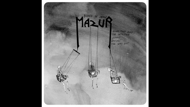Mazur "Down That Road" смотреть онлайн