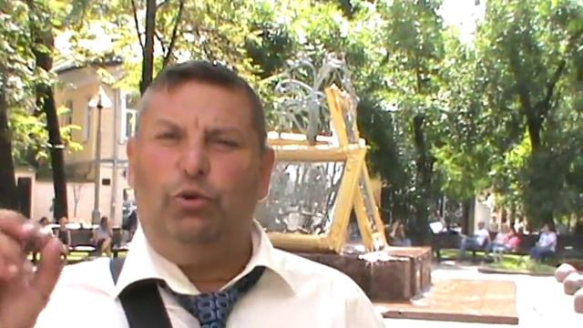 Елисеев Ромул. Москва 8 смотреть онлайн