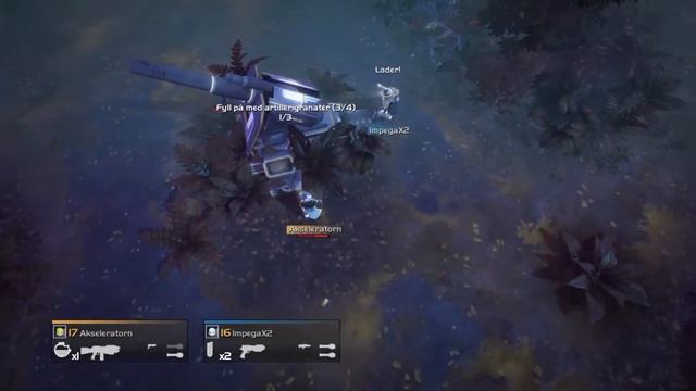 HELLDIVERS 43. Fear thy vehicle смотреть онлайн