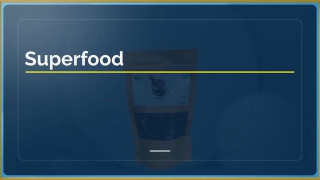 Raw Chia Seeds for Weight Loss with Omega 3 , Zinc and Fiber, Calcium Rich Chia Seeds chia seed смотреть онлайн