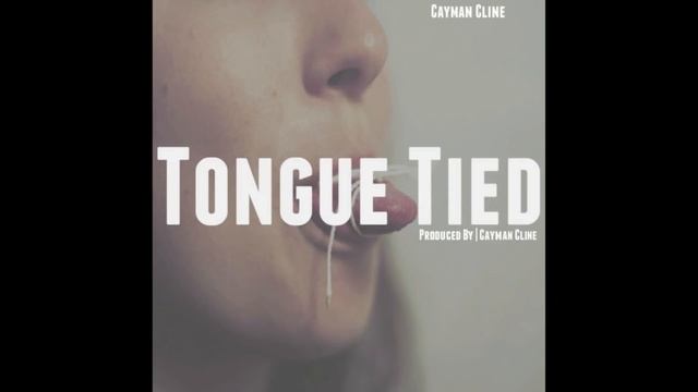 Cayman Cline | Tongue Tied (Prod. Cayman Cline) (longer Version)