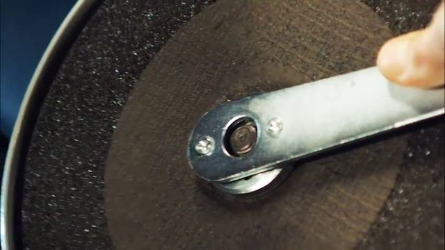 Wie funktioniert ein Winkelschleifer? смотреть онлайн