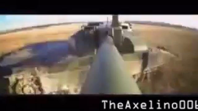 Battle Tank Leclerc