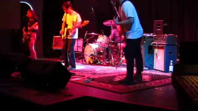 Speedy Ortiz смотреть онлайн
