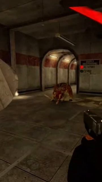 Black Mesa #4 - ЗМЕЙ ГОРЫНЫЧ #blackmesa #halflife #games #игры #shorts #прохождение #шутер #игра смотреть онлайн