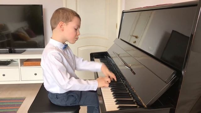 И. Литкова, Вариации смотреть онлайн