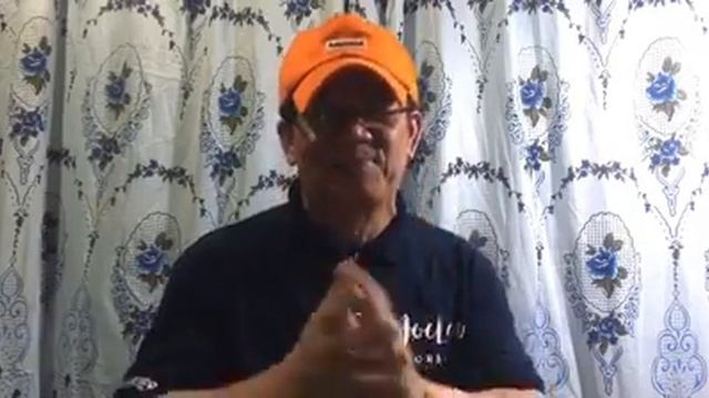 April 15, 2020 Midweek Service - Exhorter : Bro. Nestor Galang смотреть онлайн