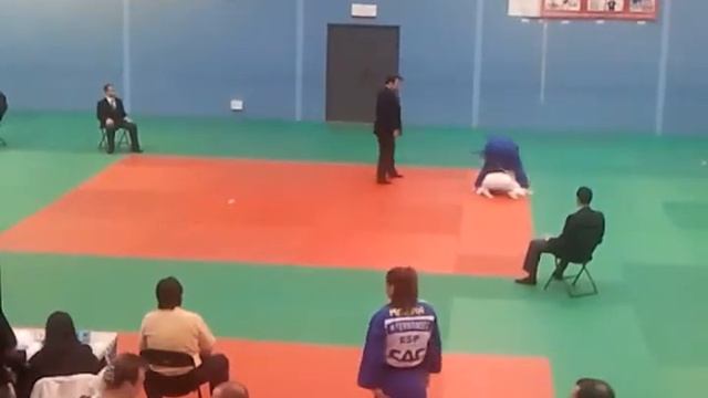 Sonia Sieiro(Azul) - Celia Martinez(Blanco) Senior -57 смотреть онлайн