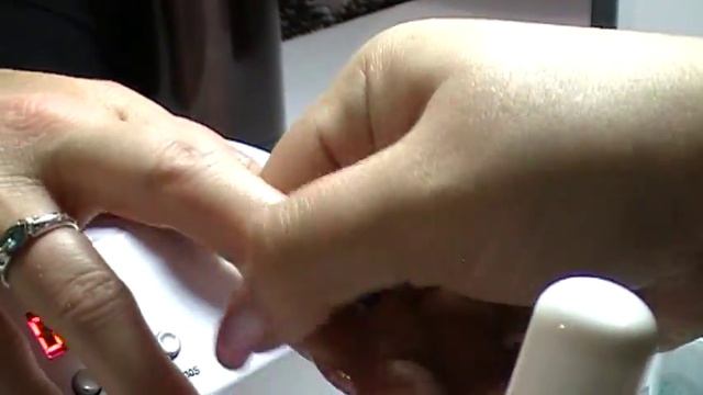 Gelish Nail Art 9 смотреть онлайн