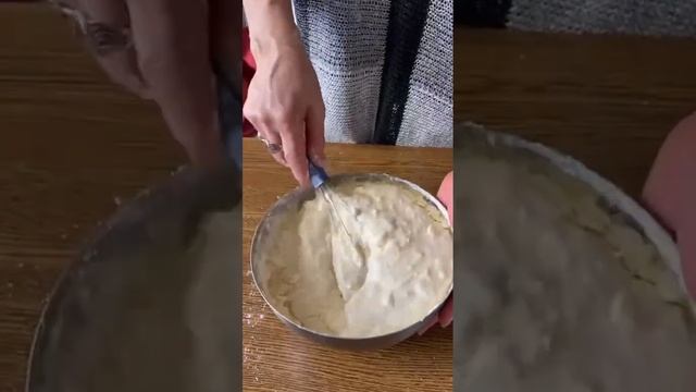Блины без яиц. смотреть онлайн