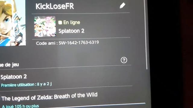 IL PARTAGE SON CODE AMI SWITCH ÇA TOURNE MAL [-18] GONE SEXUAL смотреть онлайн