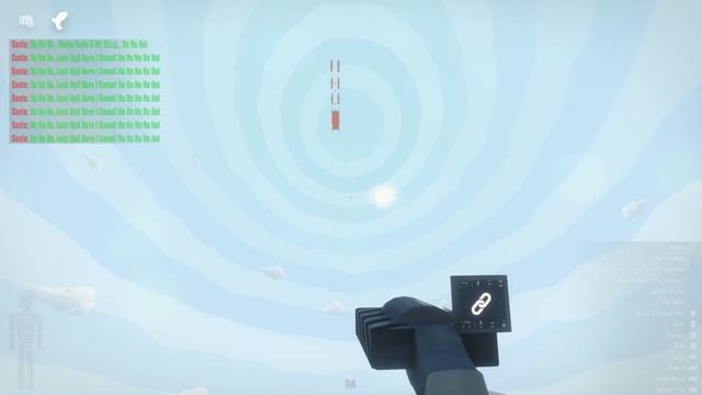 ЗИМА И БЕЗУМНЫЙ САНТА КЛАУС НА САНЯХ ПРИШЛИ В ГОРБОКС! GOREBOX смотреть онлайн