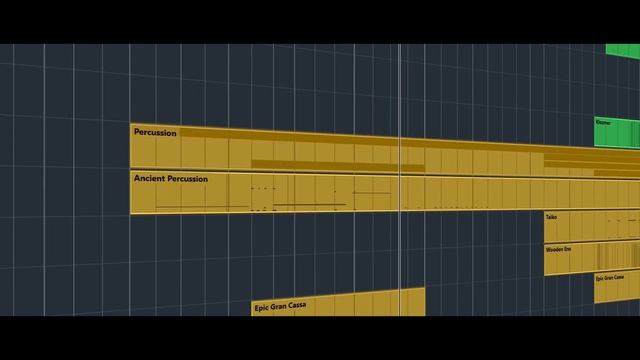 Proverbs of Ashes | Cue No. 15 смотреть онлайн
