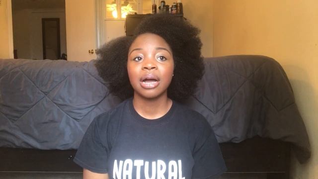 2 Year Natural Hair Update: 4C смотреть онлайн