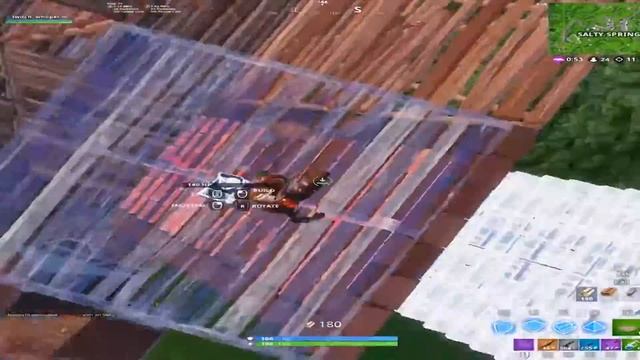 First 20 bomb in season 8! Solo V Solo --- Atlantis? смотреть онлайн
