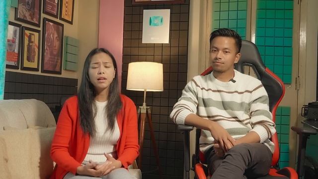 Interview iwei ia iwei !! Wan peit ia ka film "KADAW" haduh 11 tarik November ha Bijou cinema смотреть онлайн