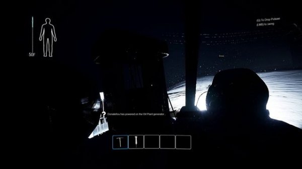 Nuclear Nightmare part 2