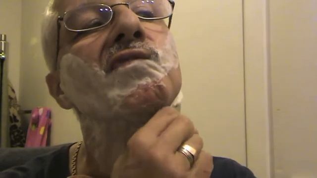 Бритьё опасными бритвами Iwasaki straight razors shaving смотреть онлайн