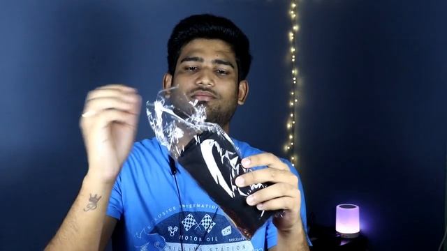 Mystery Box From Helo App|What Is Inside?Mystery Box Unboxing|Tamilmobiletech