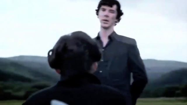 Sherlock & Irene~ Addicted to Love смотреть онлайн