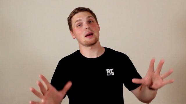 5 short words with A LOT of meaning! смотреть онлайн