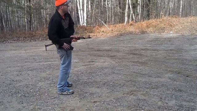 First time bump fire смотреть онлайн